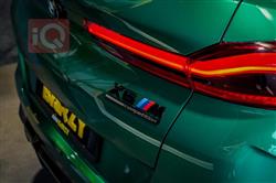 بي ام دبليو X6